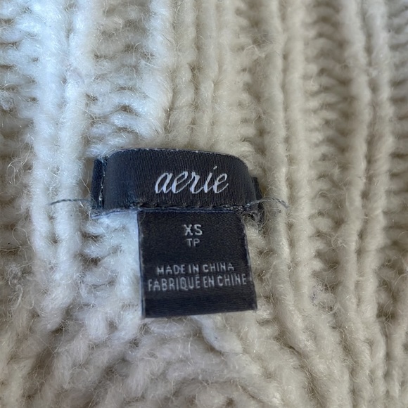 Aerie Turtleneck - Picture 3 of 3